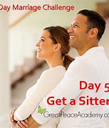 Image result for His and Her Marriage 30-Day Challenge