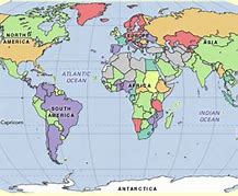 Image result for How Many Inches Is the Whole World