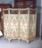 Image result for French Folding Screen