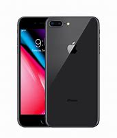 Image result for Apple iPhone 8 Plus 64GB Space Grey Unlocked Smartphone