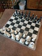 Image result for How to Set a Chess Board