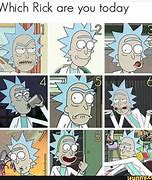Image result for iPhone 12 Meme Rick Morty
