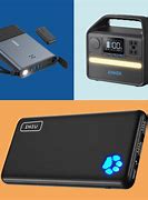 Image result for Portable Charger for iPhone