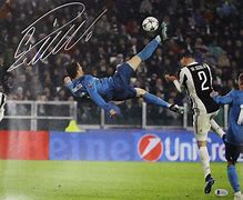 Image result for Cristiano Ronaldo Autograph