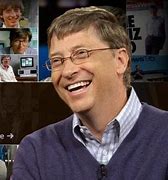 Image result for Steve Jobs Bill Gates Funny