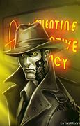 Image result for Nick Valentine Fallout 4 Meme