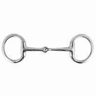 Image result for snaffle bits use