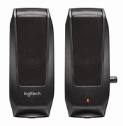 Image result for Logitech S120 Speakers