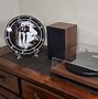 Image result for Shelf Turntable System