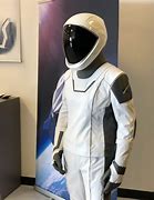 Image result for SpaceX Suit
