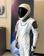 Image result for SpaceX Suit Up Room