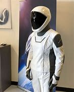 Image result for 360 View of SpaceX Suit