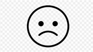 Image result for Roblox Sad Normal Face
