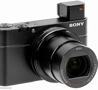 Image result for Sony RX 1000