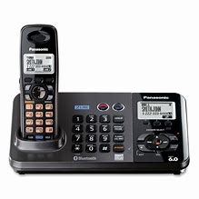 Image result for panasonic cordless phone