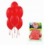 Image result for Red Balloon Grainy