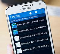 Image result for Samsung Galaxy S5 Android