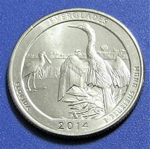 Image result for Quarter 25 Cents