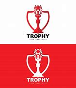 Image result for NBA Trophy Logo