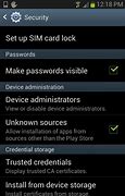 Image result for Lock App by Device Manager