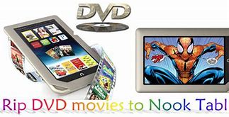 Image result for Tablet Nook DVD Player