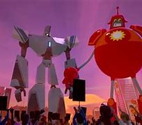 Image result for Old Giant Robot