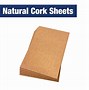 Image result for Cork Underlayment Product