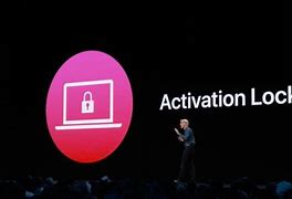 Image result for Apple Activation Lock