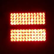 Image result for Red Flashing Lights for Trucks