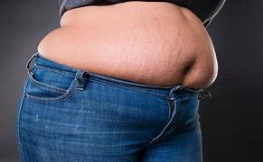 Image result for 50 Inch Waist Look Like