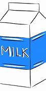 Image result for Milk Drawing