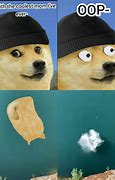 Image result for Space Dog Doge Meme