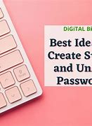 Image result for Password Combi Ideas
