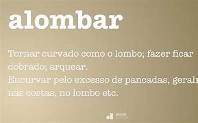Image result for alombar