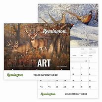 Image result for Vintage Remington Calendars