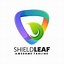 Image result for Shield Logo Design