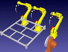 Image result for Fanuc Welding Robots Automotive