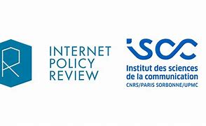 Image result for Internet Policy Review Logo