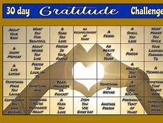 Image result for 21-Day Digital Gratitude Challenge Flyer Ideas
