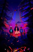 Image result for Stranger Things Background Max