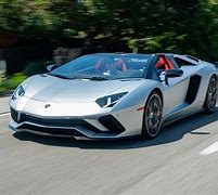 Image result for 2018 Lamborghini Aventador Coupe