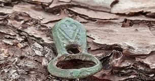 Image result for Viking Belt Buckle Artifact