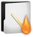 Image result for Burn Icon