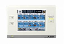 Image result for Mitsubishi Electric Controller