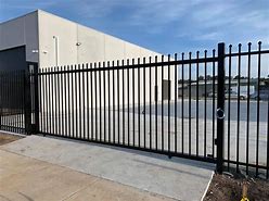 Image result for Factory Gate