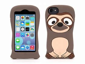 Image result for iPod 5 Animal Cases