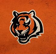 Image result for Cincinnati Bengals Wallpaper Logo
