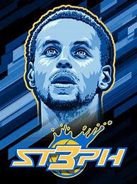 Image result for Steph Curry Poster