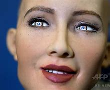 Image result for Robot Person