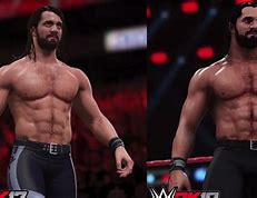 Image result for WWE 2K18 Game Xbox One